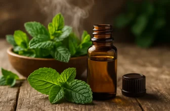 De veelzijdige toepassingen en voordelen van pepermuntolie