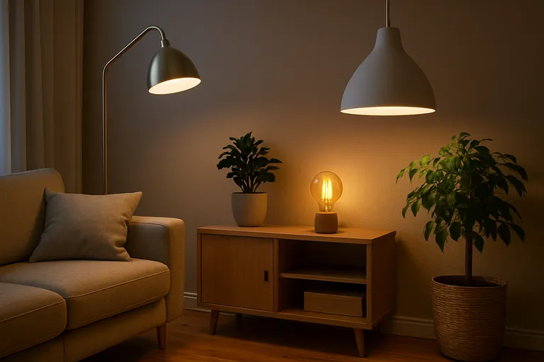 Verlichting in jouw woning: van stijl tot duurzaamheid